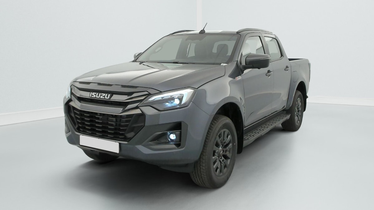 Isuzu D-MAX - Image 24