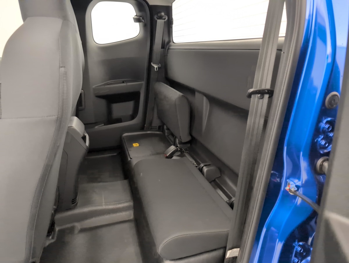 Isuzu D-MAX - Image 57