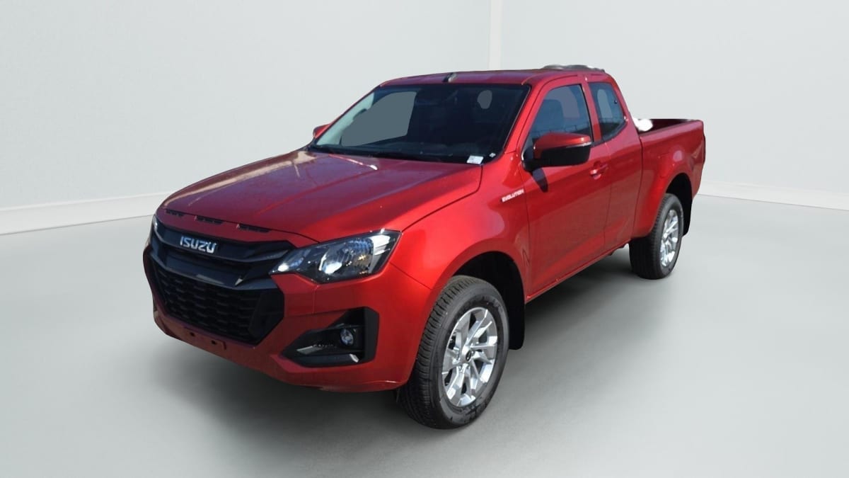 Isuzu D-MAX - Image 29