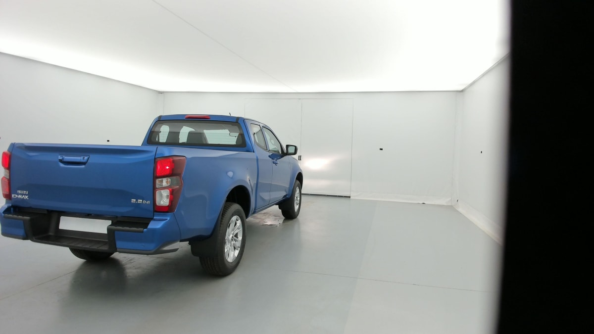 Isuzu D-MAX - Image 7