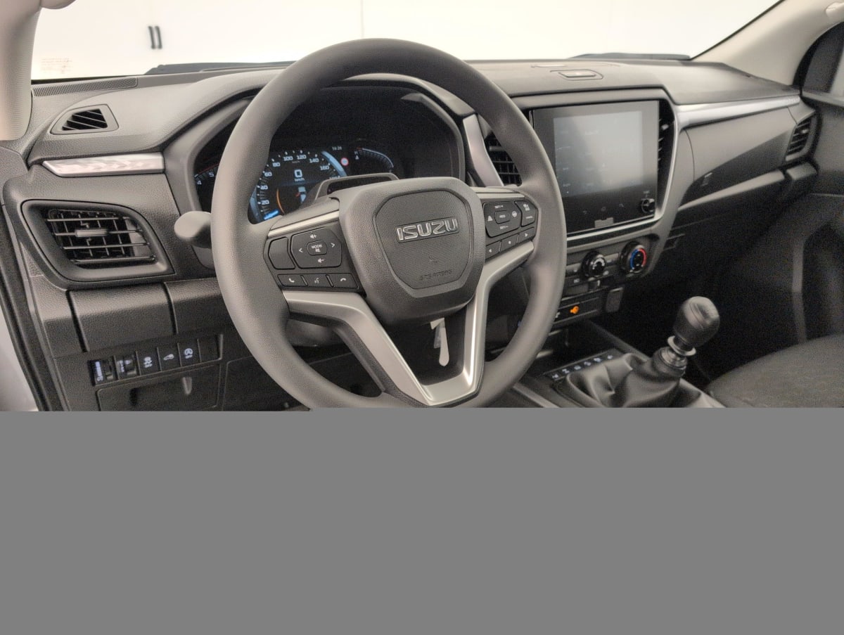 Isuzu D-MAX - Image 81