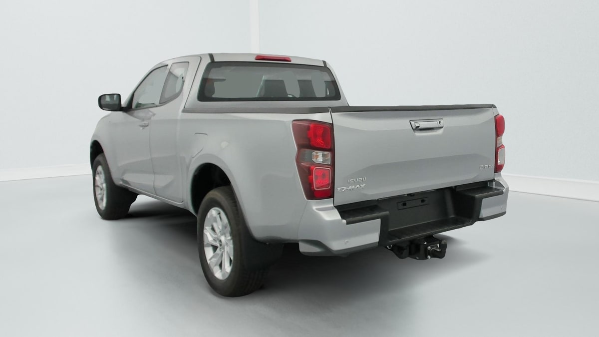 Isuzu D-MAX - Image 53