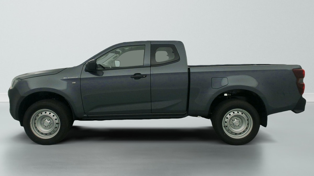 Isuzu D-MAX - Image 28