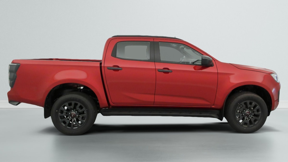 Isuzu D-MAX - Image 21