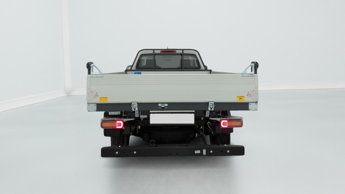 Isuzu D-MAX - Image 6