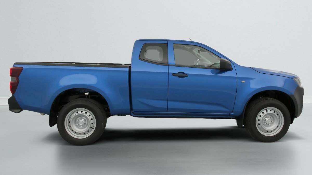Isuzu D-MAX - Image 53