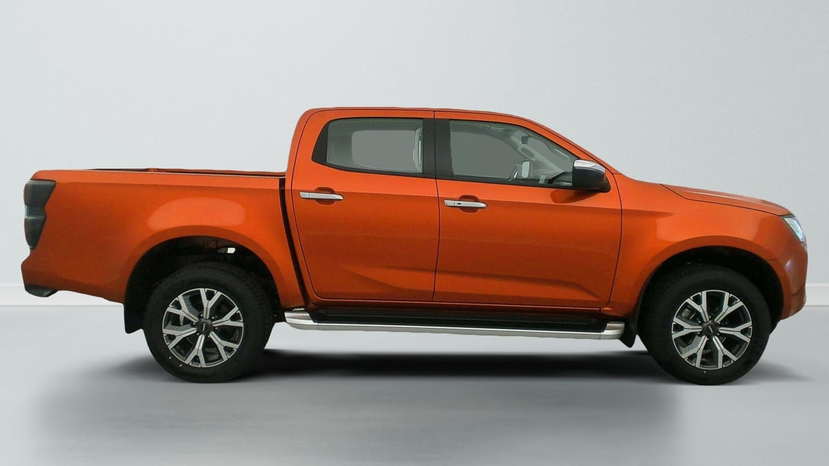 Isuzu D-MAX - Image 16