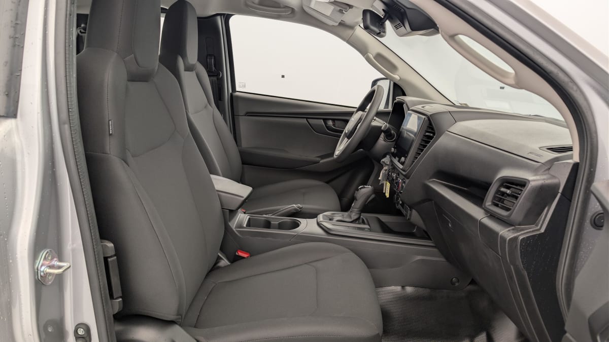 ISUZU D-MAX 1.9 4X4 SPACE CAB N60 B+ AT