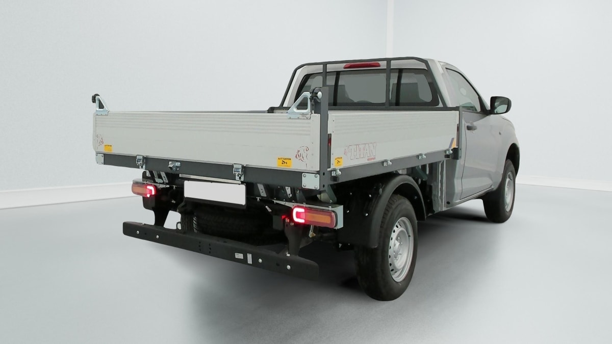 Isuzu D-MAX - Image 7