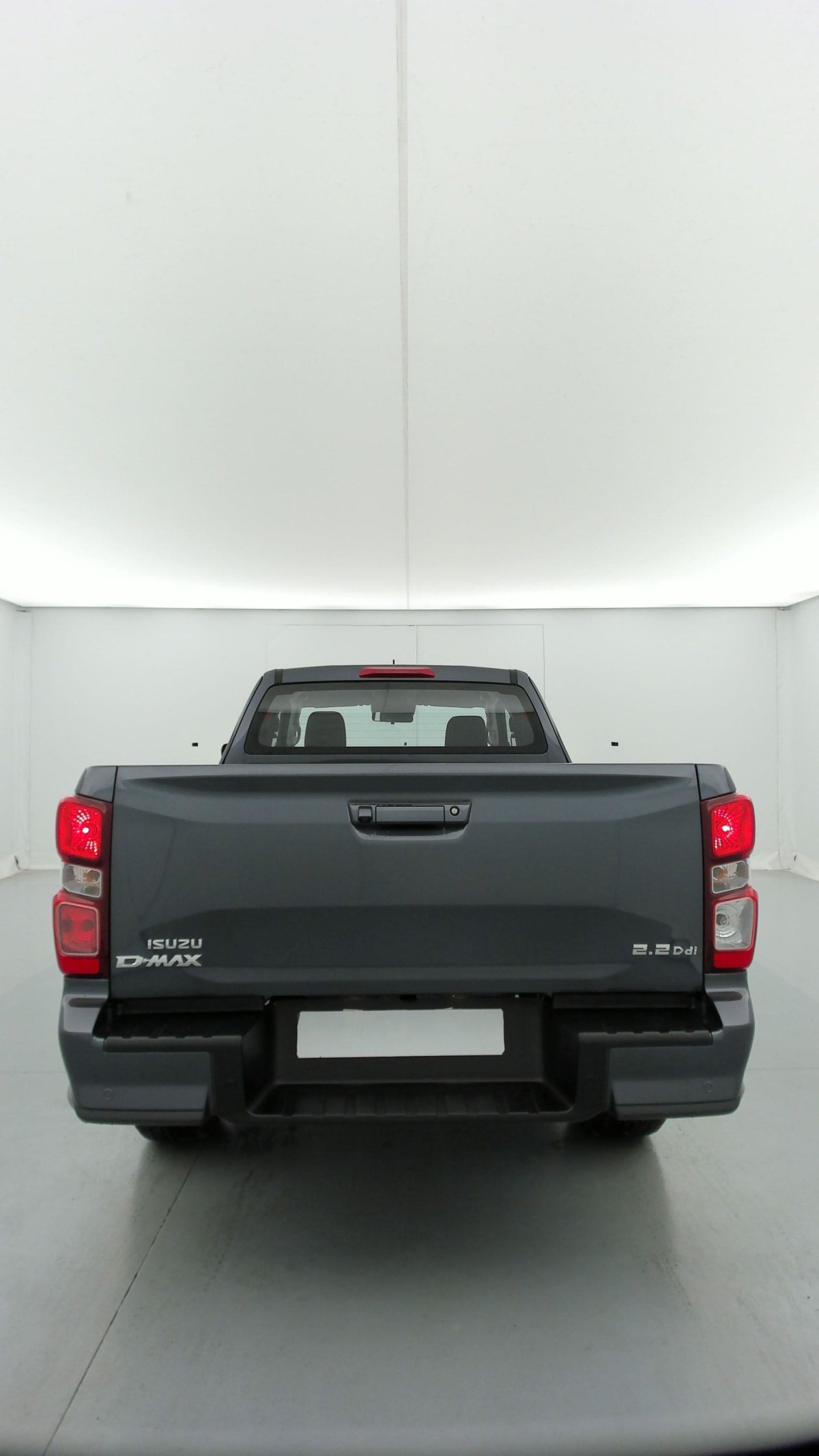 Isuzu D-MAX - Image 76