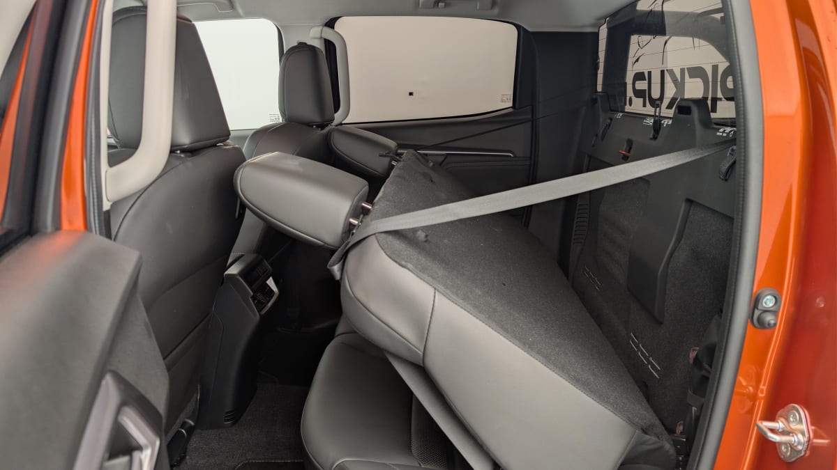 Isuzu D-MAX - Image 20