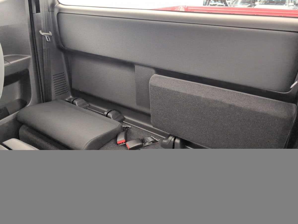 Isuzu D-MAX - Image 58