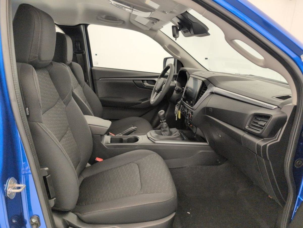 Isuzu D-MAX - Image 112