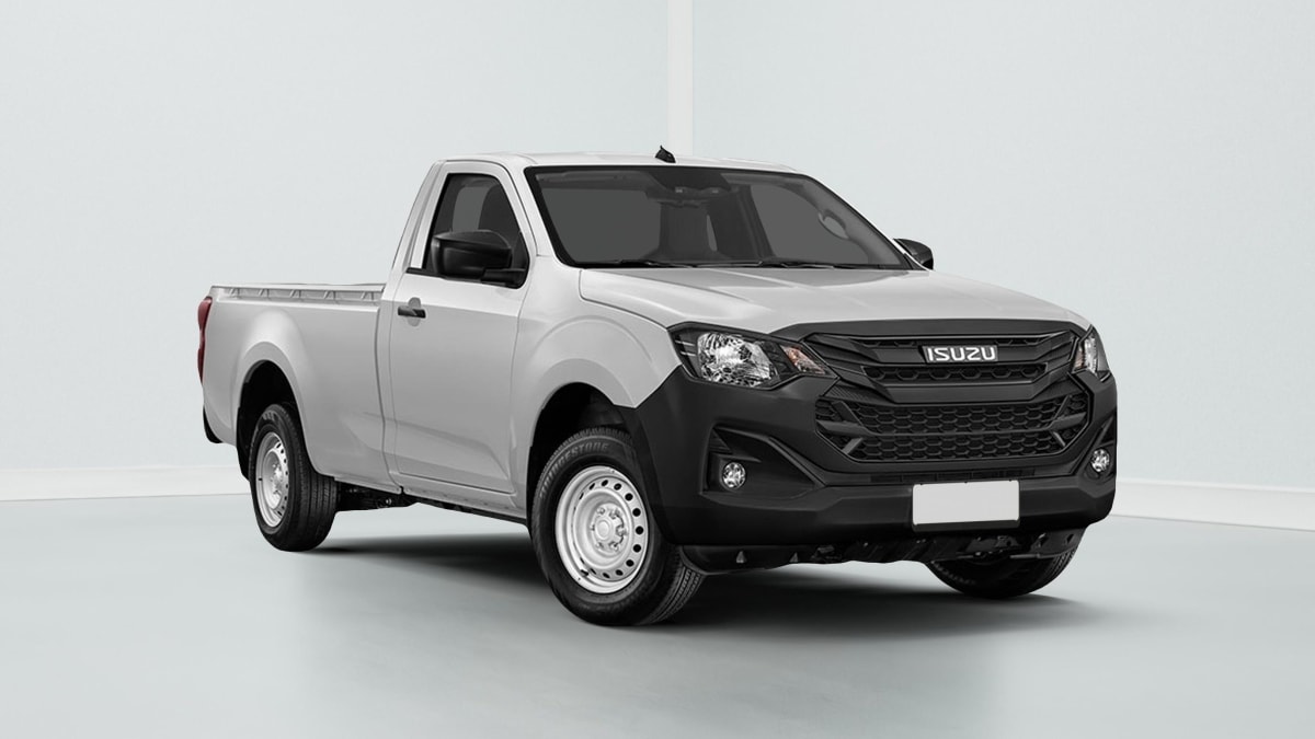 Isuzu D-MAX - Image 18
