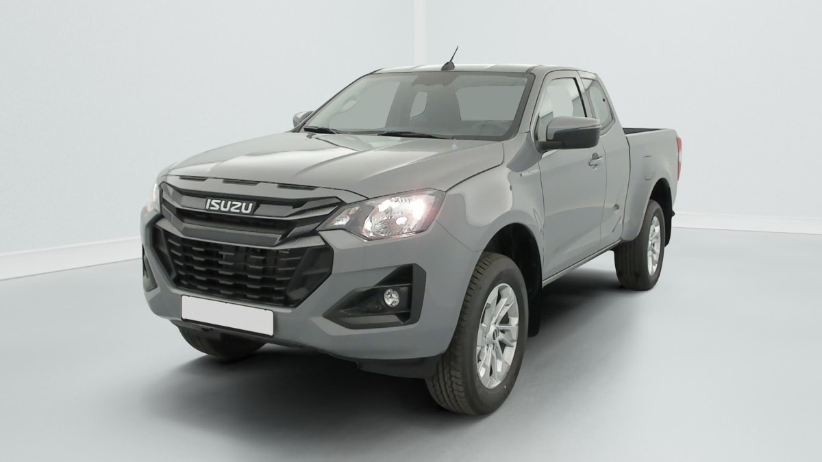 Isuzu D-MAX - Image 26