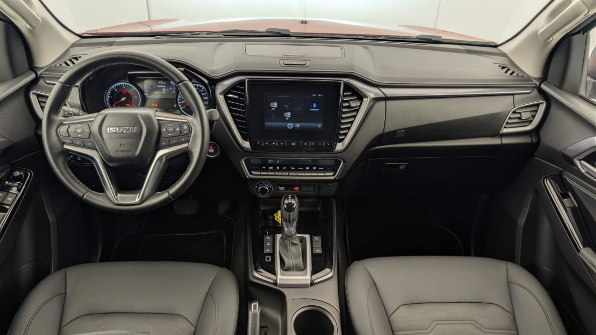 Isuzu D-MAX - Image 21
