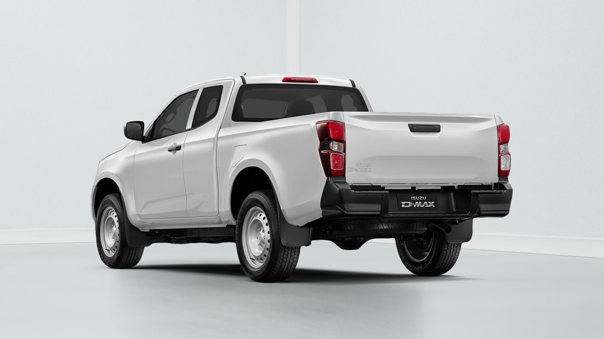 Isuzu D-MAX - Image 26