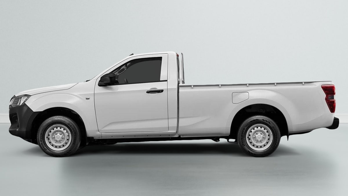 Isuzu D-MAX - Image 20