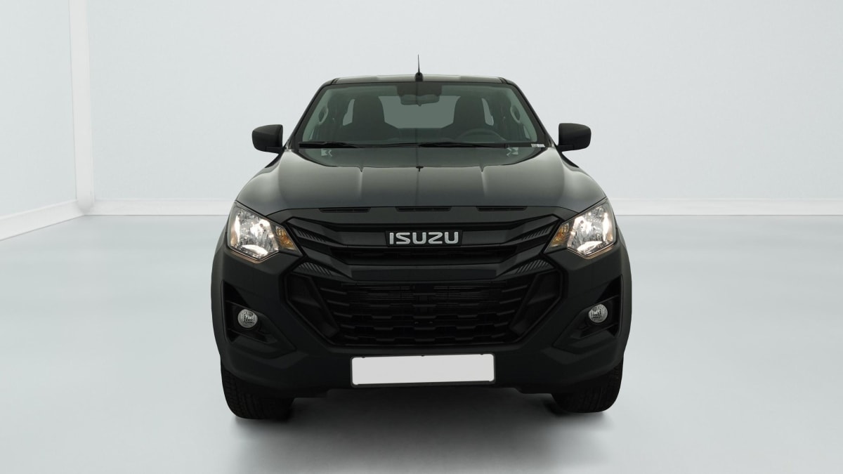 Isuzu D-MAX - Image 26