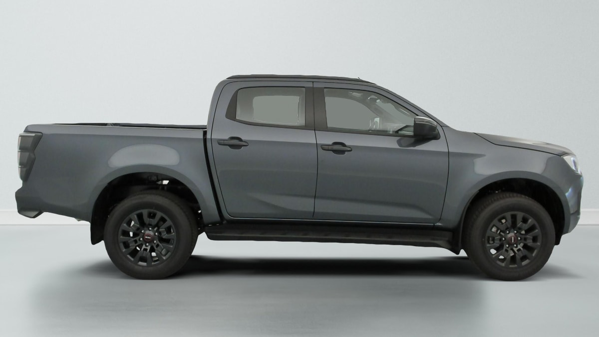 Isuzu D-MAX - Image 29