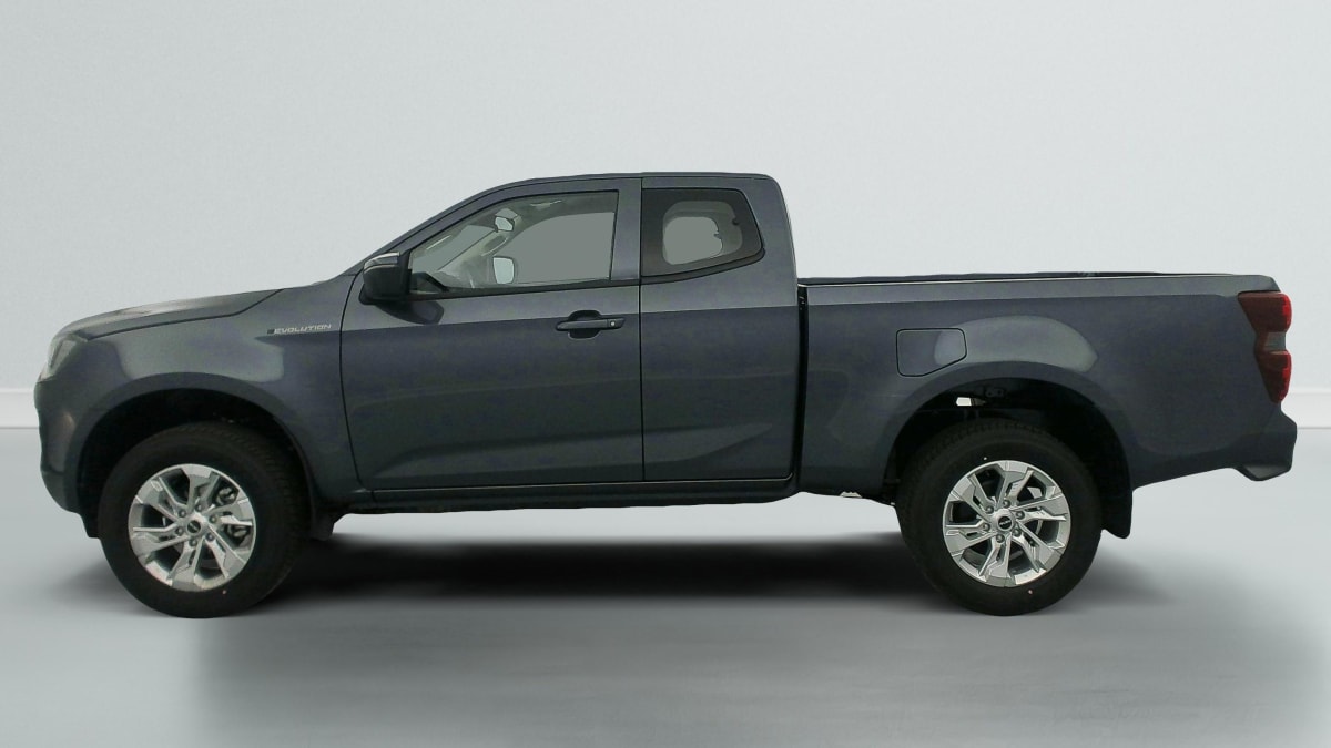 Isuzu D-MAX - Image 91