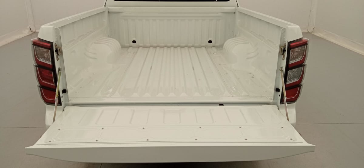 ISUZU D-MAX 1.9 4X4 SPACE CAB N60 NSPORT AT