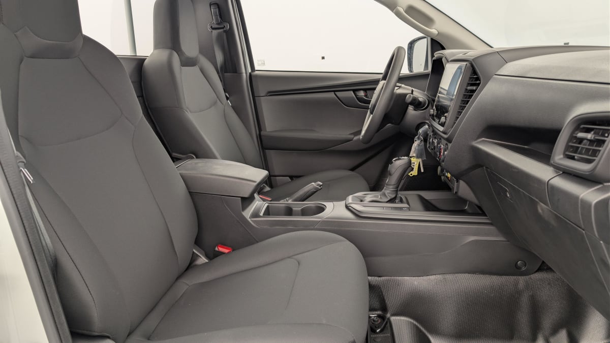 ISUZU D-MAX N60 SINGLE CAB 1.9 164 CH 4X4 A T B