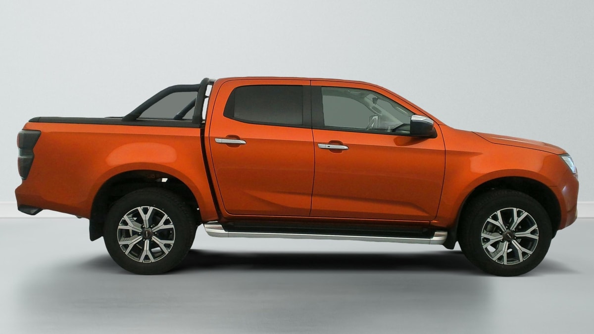 Isuzu D-MAX - Image 15