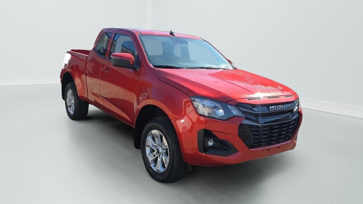Isuzu D-MAX - Image 27