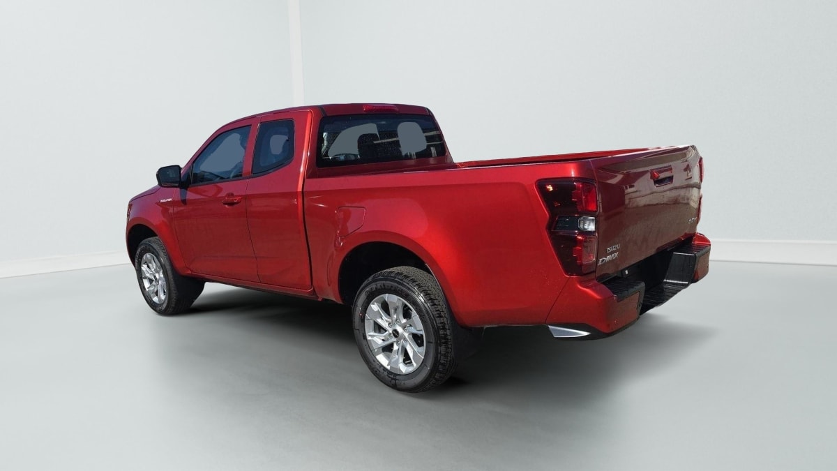 Isuzu D-MAX - Image 31