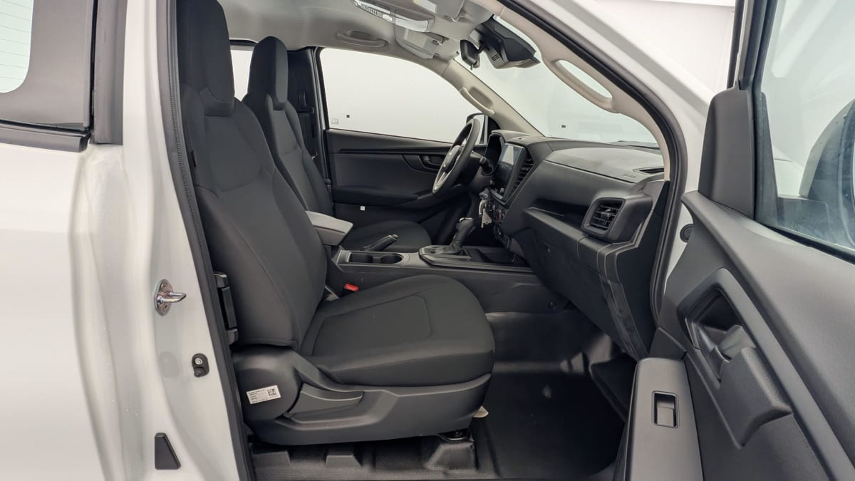 ISUZU D-MAX 1.9 4X4 SPACE CAB N60 B+ AT