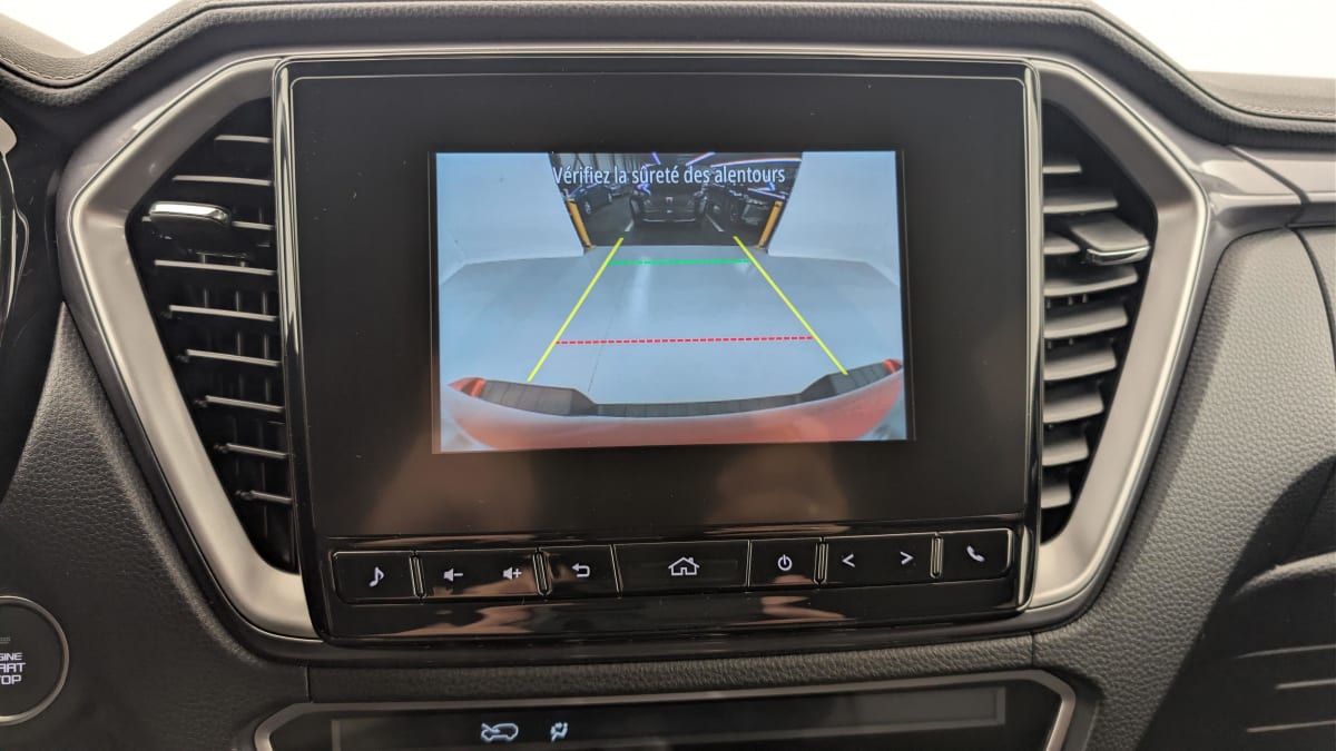 Isuzu D-MAX - Image 25