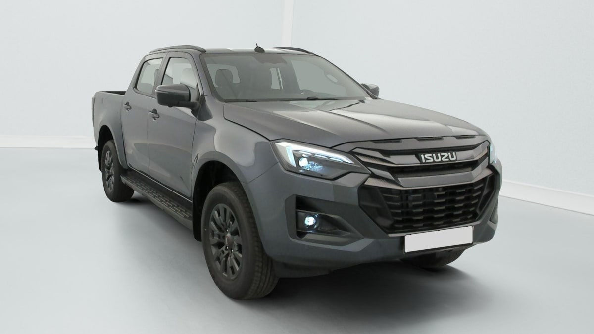 Isuzu D-MAX - Image 30