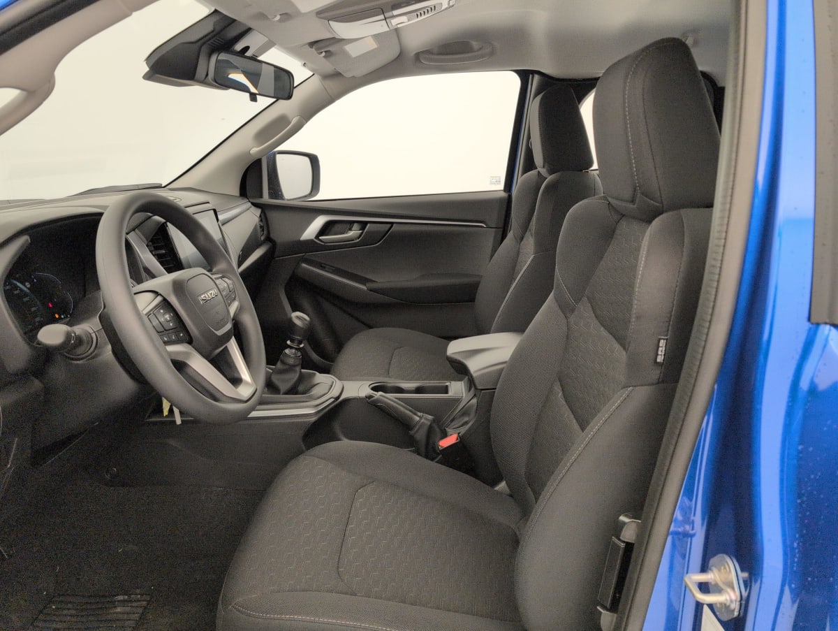 Isuzu D-MAX - Image 120