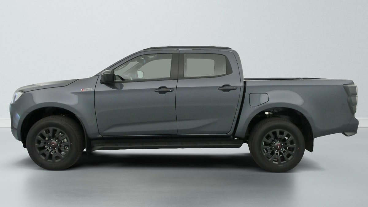 Isuzu D-MAX - Image 25