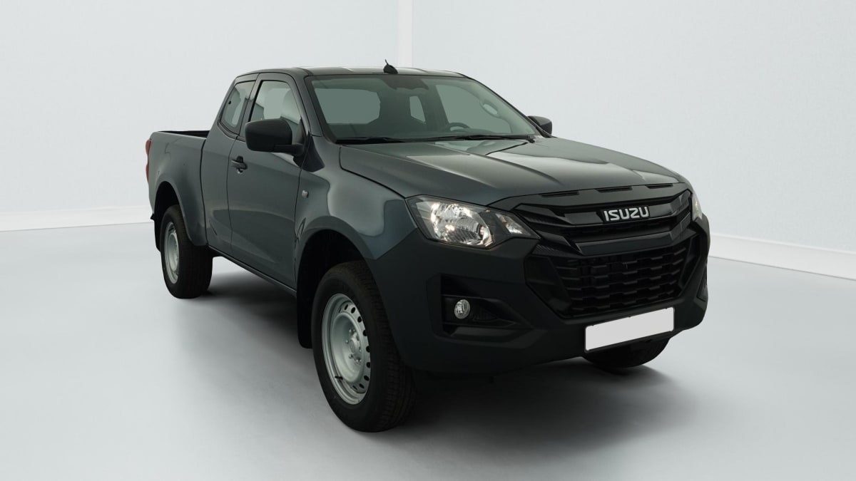 Isuzu D-MAX - Image 25