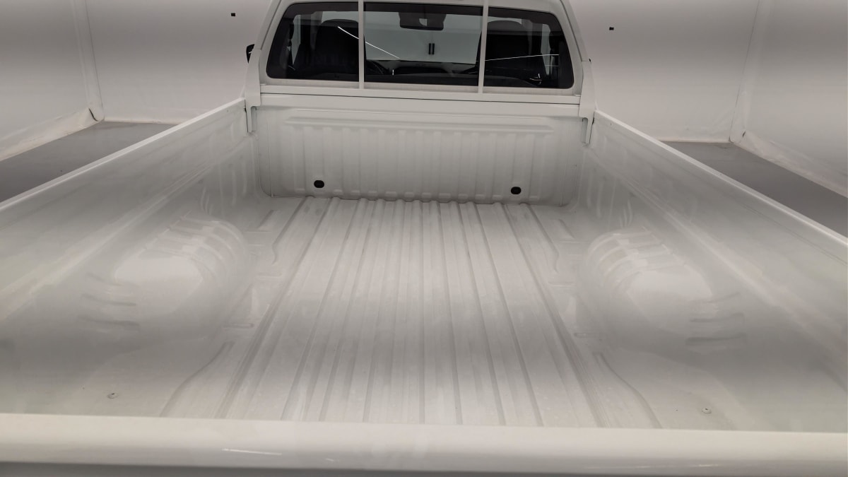 ISUZU D-MAX N60 SINGLE CAB 1.9 164 CH 4X4 A T B