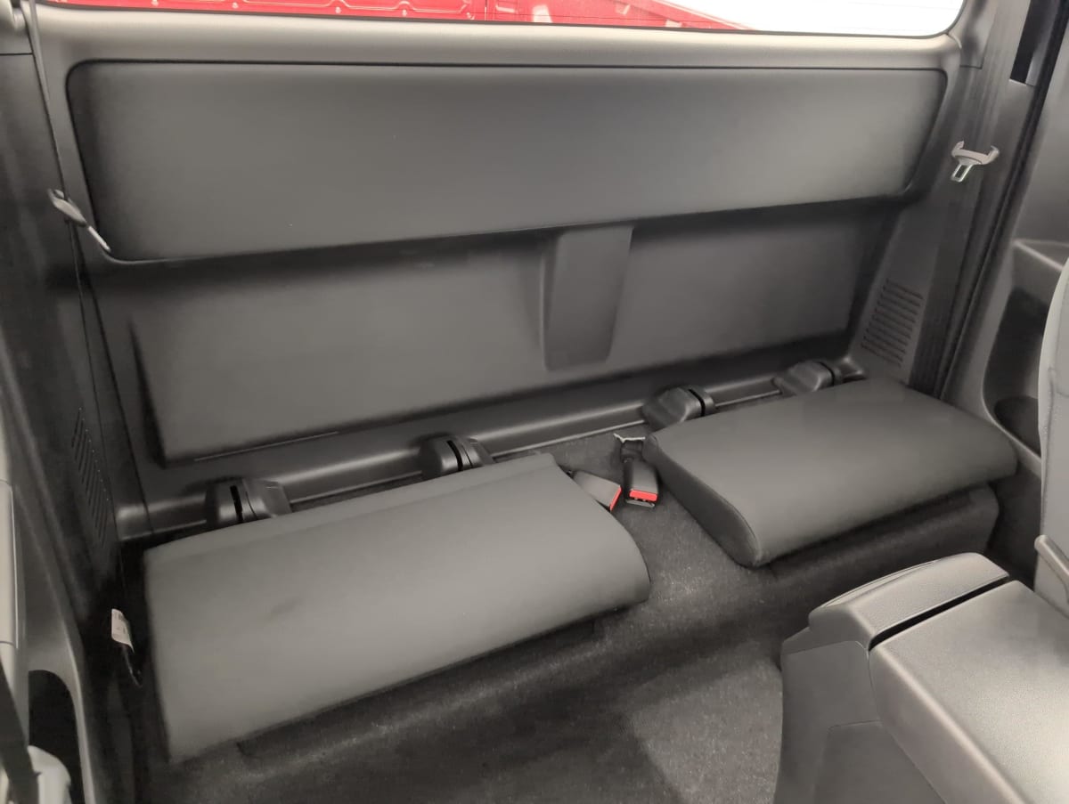 Isuzu D-MAX - Image 56