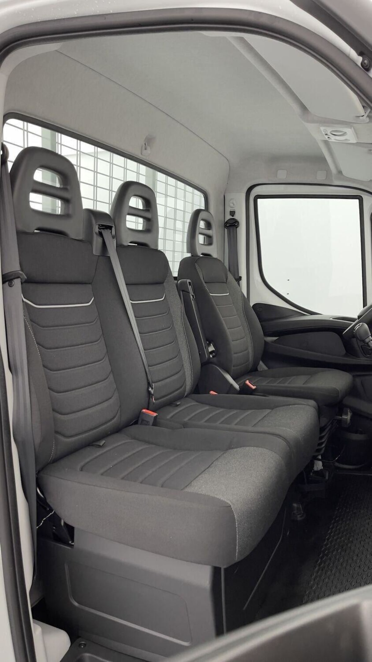 IVECO DAILY DAILY III 35C16H 3.0 3450 160CH TRI-BENNE JPM