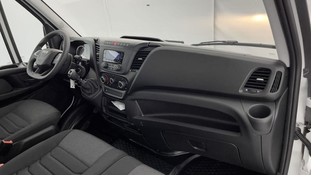 IVECO DAILY DAILY III 35C16H 3.0 3450 160CH TRI-BENNE JPM