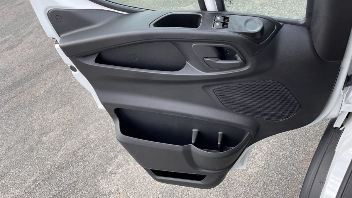 IVECO DAILY DAILY 35S14H 3450 2.3 136CH NACELLE PALFINGER P200A-R