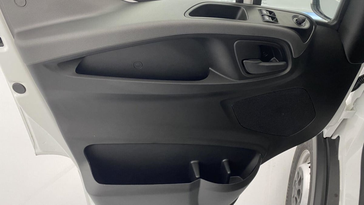 IVECO DAILY DAILY III 35S16HA8 4100 3.0 160CH CAISSE TROUILLET 20M³