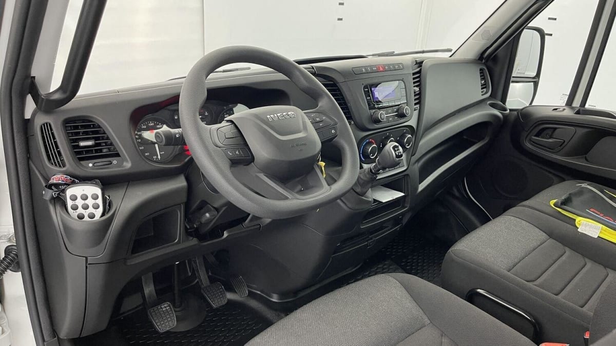 IVECO DAILY DAILY III 35S16H 4100 3.0 160CH PORTE-VOITURE PLAT TRANS PF20 ALU