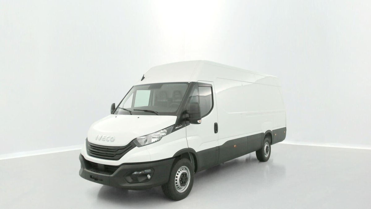 IVECO DAILY DAILY III 35S18HA8 4100 3.0 180CH 16M³