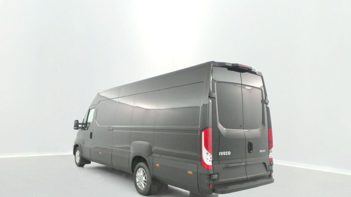 IVECO DAILY DAILY 35S16A8 4100 2.3 156CH 16M³ HI-MATIC