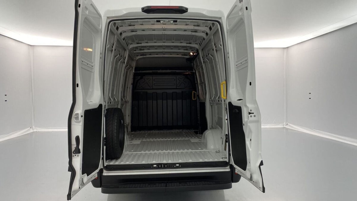 IVECO DAILY DAILY 35S16A8 3520L 2.3 156CH 12M³ HI-MATIC