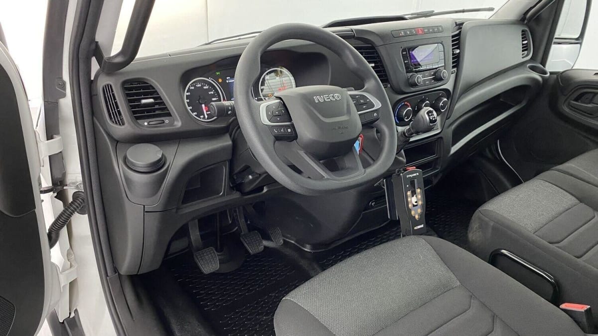 IVECO DAILY DAILY III 35C16H 3450 3.0 160CH Q-TOR AMPLIROLL CORNUT