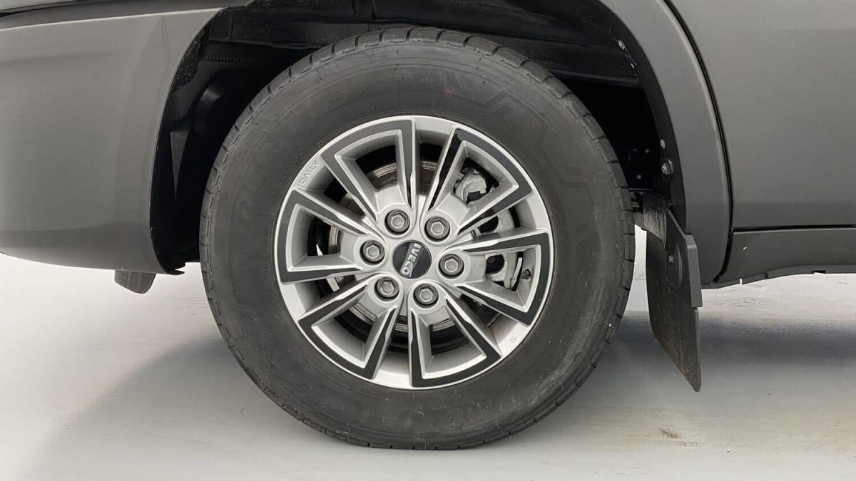 IVECO DAILY DAILY 35S16A8 4100 2.3 156CH 16M³ HI-MATIC