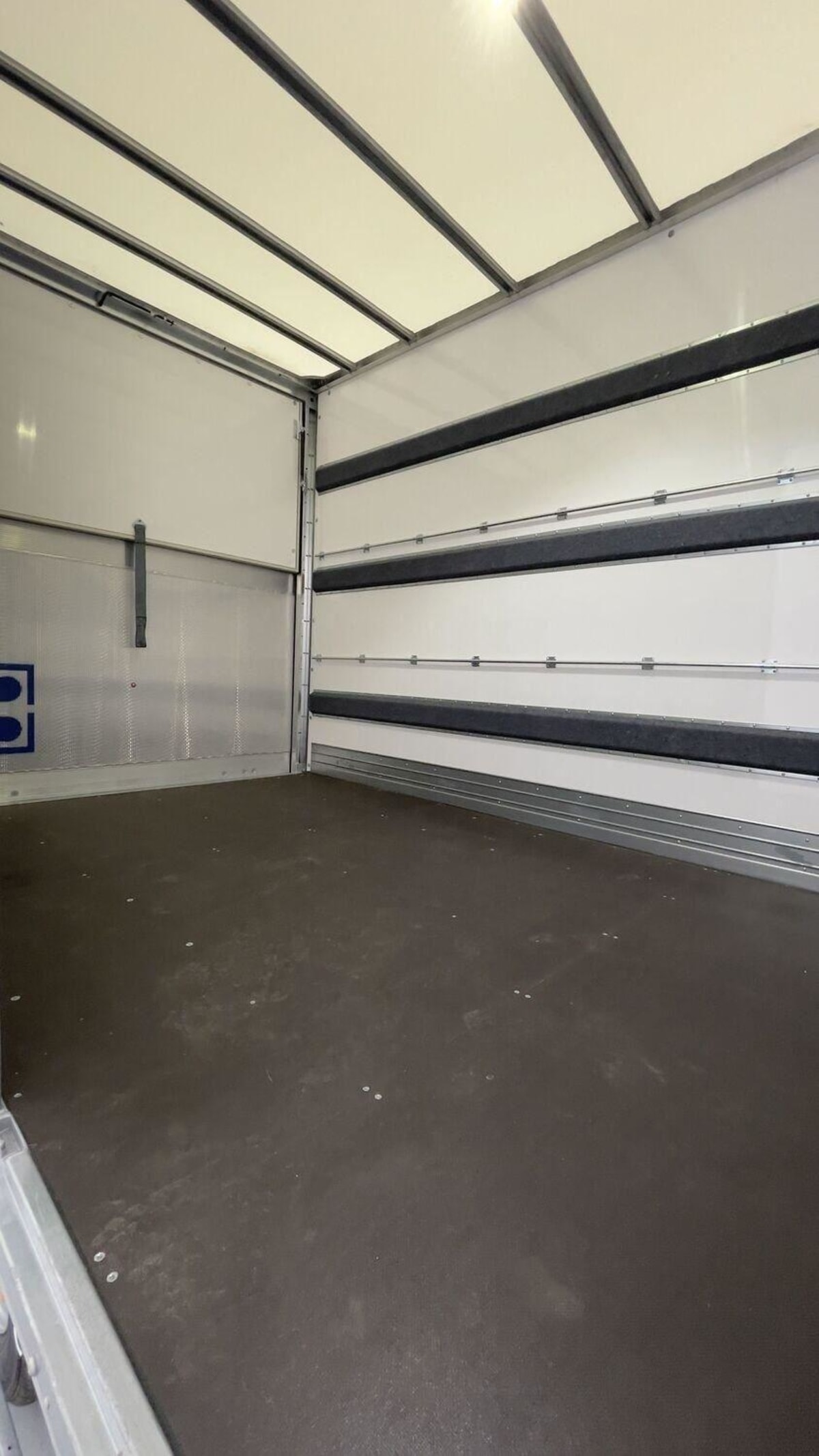 IVECO DAILY DAILY III 35C18HA8 4100 3.0 180CH CAISSE 20M³ TOUTAIN