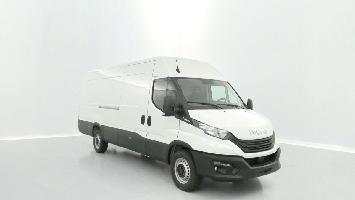 IVECO DAILY - DAILY III 35S18HA8 4100 3.0 180CH 16M³